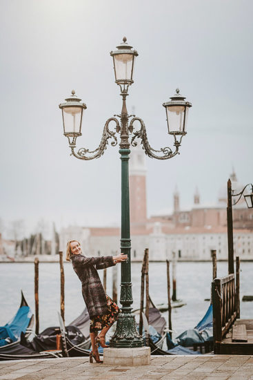 Venice photographers, Ilaria