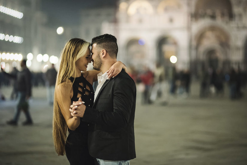 Venice photographers, Ilaria