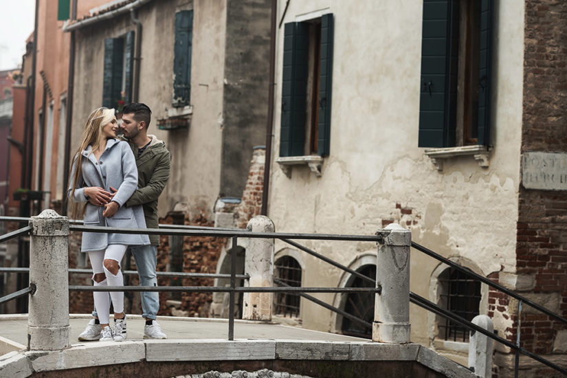Venice photographers, Ilaria