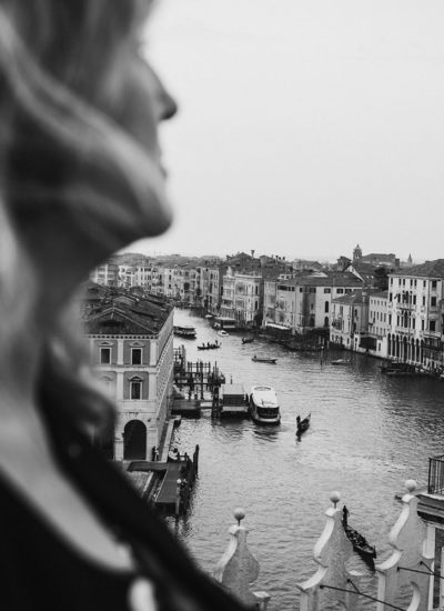 Venice photographers, Ilaria