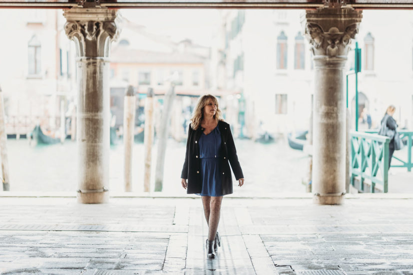 Venice photographers, Ilaria