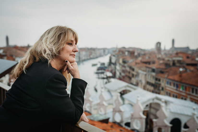 Venice photographers, Ilaria