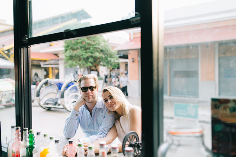 Bangkok photographers, Tachaphon