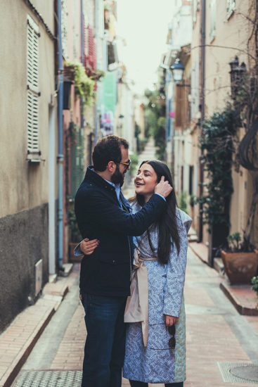 French Riviera photographers, Elina