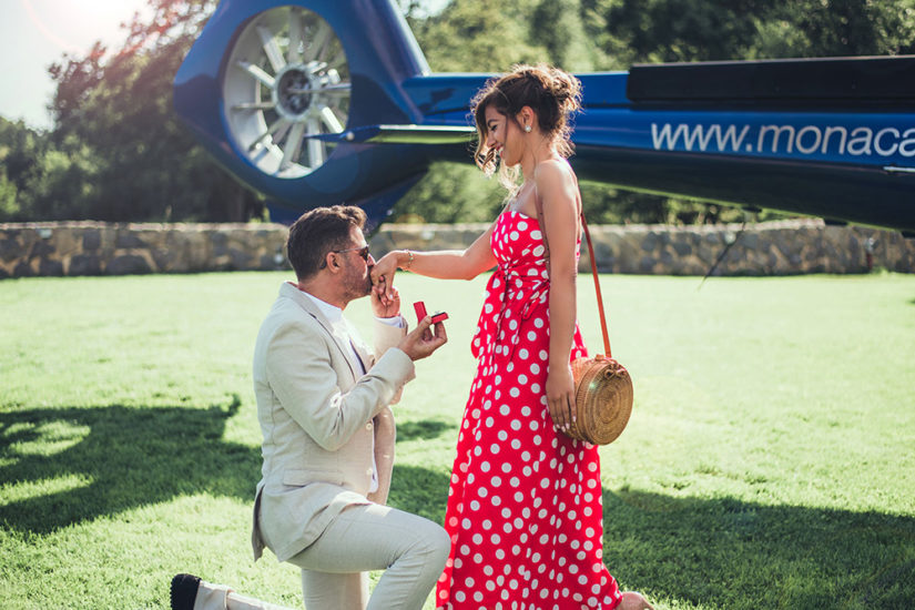 French Riviera photographers, Elina