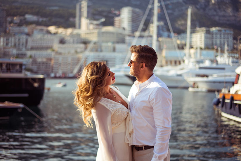 vacation photographer - French Riviera photographers, Elina