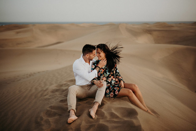 Canaries photographers - Gran Canaria photographers, Airam
