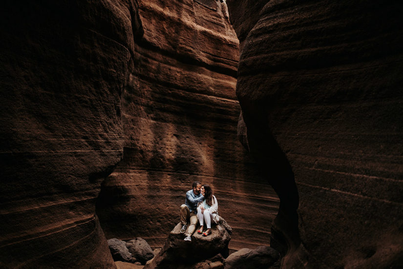 Canaries photographers - Gran Canaria photographers, Airam