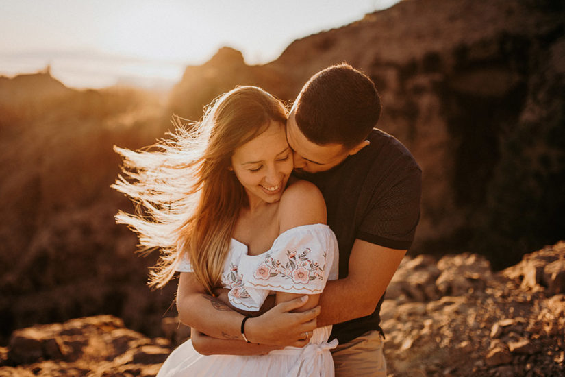 Canaries photographers - Gran Canaria photographers, Airam