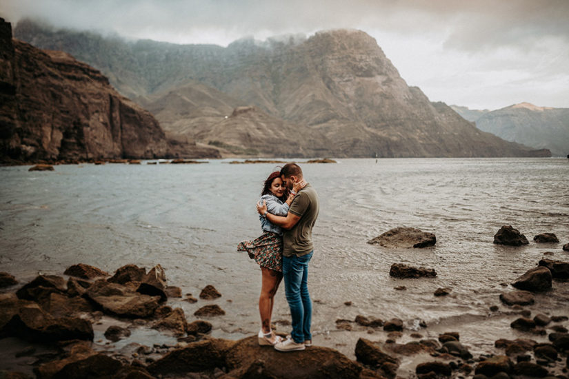Canaries photographers - Gran Canaria photographers, Airam
