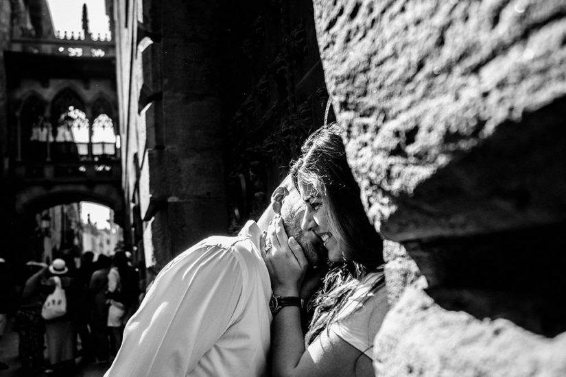 Minorca photographers, Laura