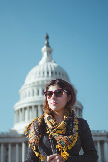 Washington photographers, Jo Anne