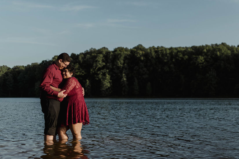 Washington photographers, Jo Anne