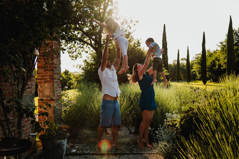 Tuscany photographers - Arezzo photographers, Sara