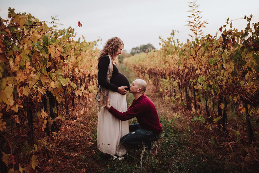 Tuscany photographers - Arezzo photographers, Sara