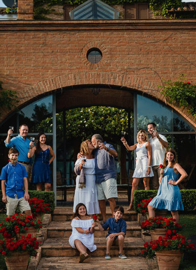 Tuscany photographers - Arezzo photographers, Sara