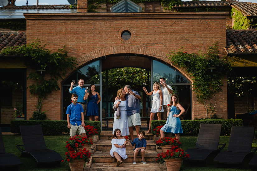Tuscany photographers - Arezzo photographers, Sara