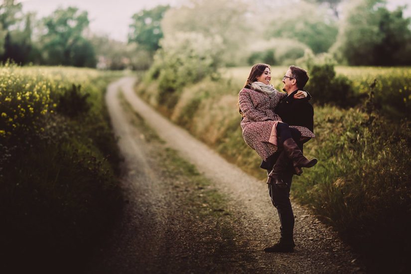 Tuscany photographers - Arezzo photographers, Sara