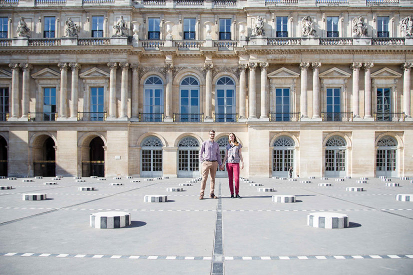 Paris photographers, Florence