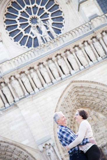 Paris photographers, Florence