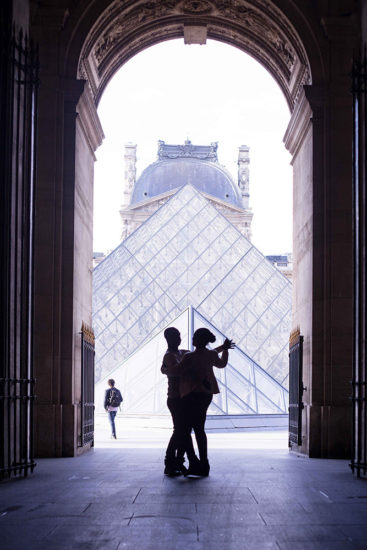 Paris photographers, Florence