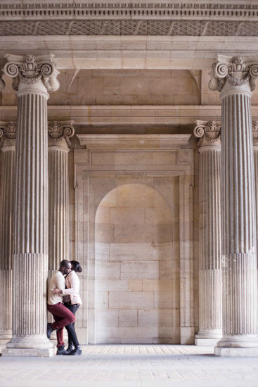 Paris photographers, Florence