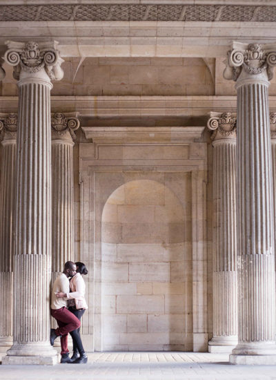 Paris photographers, Florence