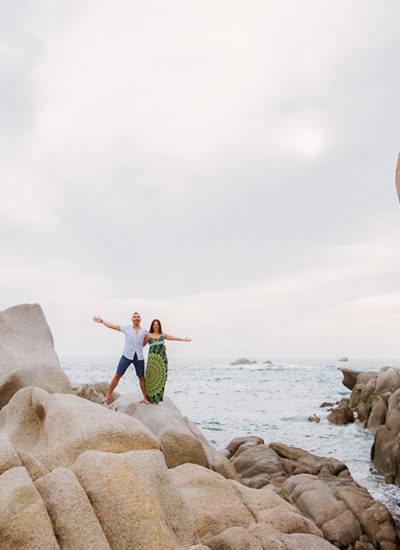 Sardinia Vacation photographer, Tania