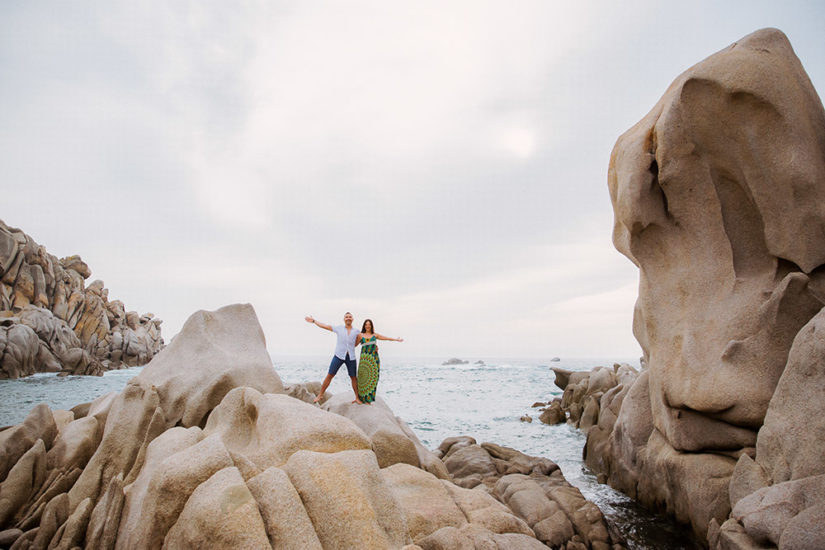 Sardinia Vacation photographer, Tania