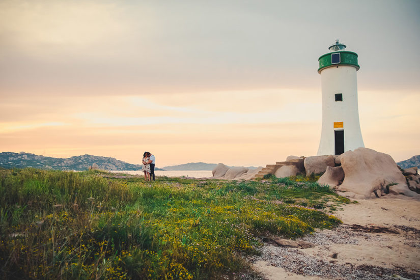 Sardinia Vacation photographer, Tania