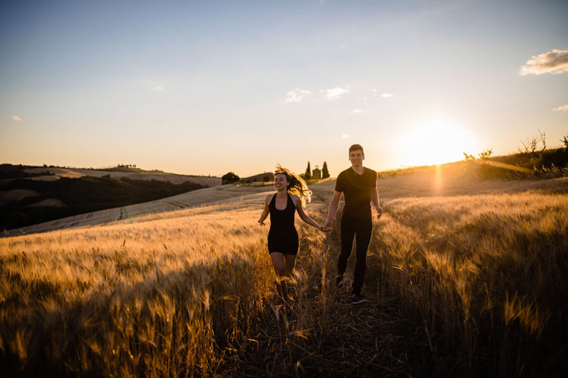 Tuscany photographers - Siena photographers, Alessandro