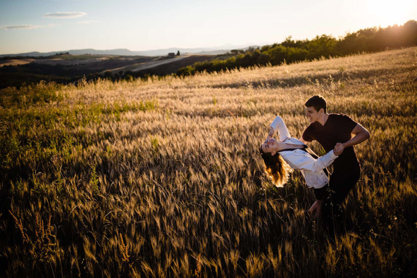 Tuscany photographers - Siena photographers, Alessandro