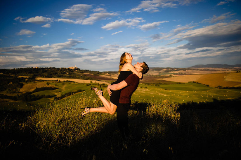 Tuscany photographers - Siena photographers, Alessandro