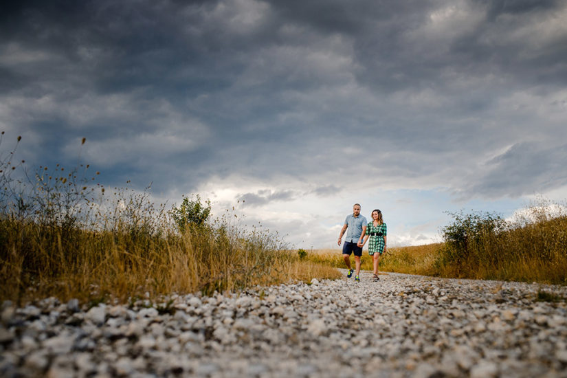 Tuscany photographers - Siena photographers, Alessia