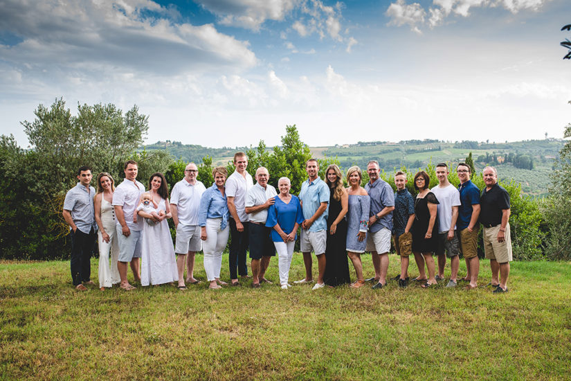 Tuscany photographers, Simone