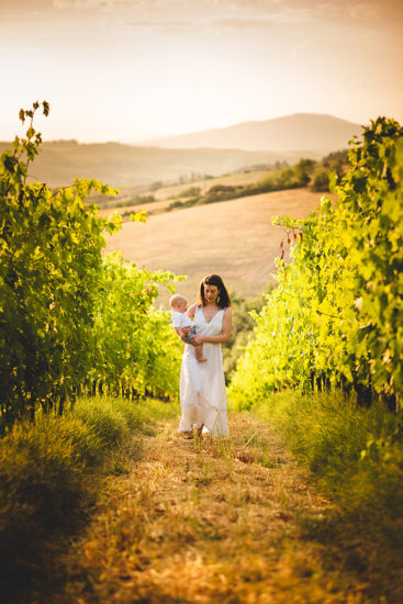 Tuscany photographers, Simone