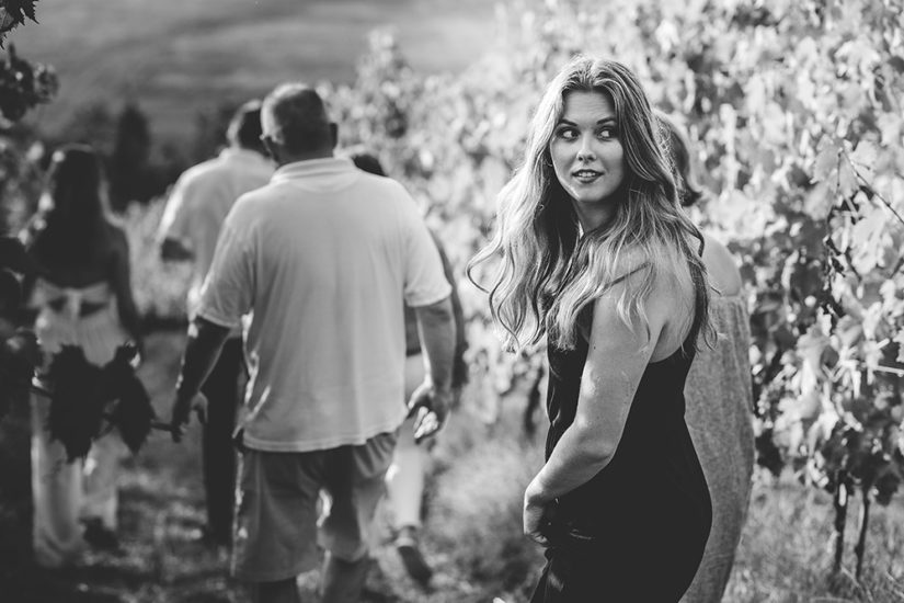 Tuscany photographers, Simone