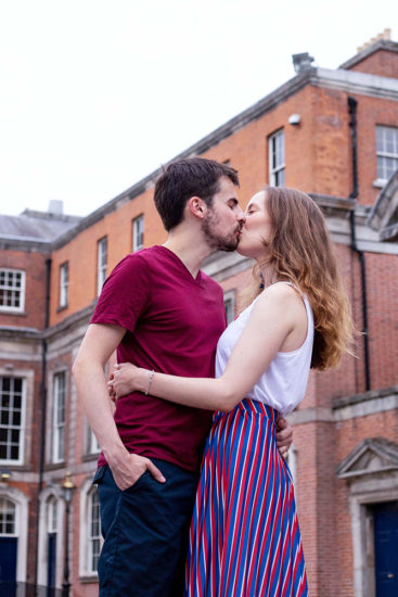 Dublin photographers, Estela
