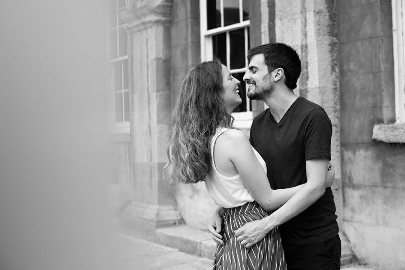Dublin photographers, Estela