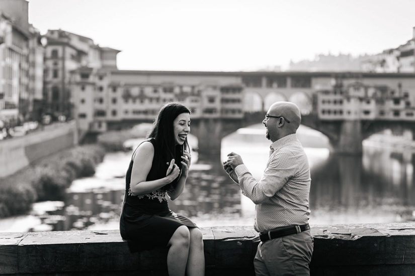 Florence photographers, Laura