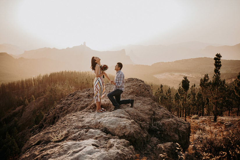 Canaries photographers - Gran Canaria photographers, Airam