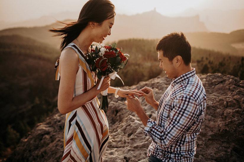 Canaries photographers - Gran Canaria photographers, Airam