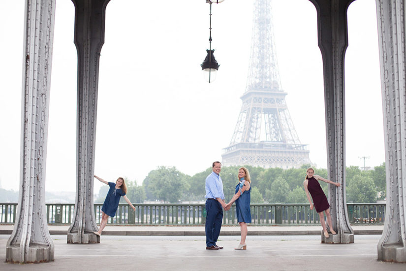 Paris photographers, Stephanie