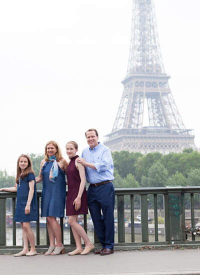 Paris photographers, Stephanie
