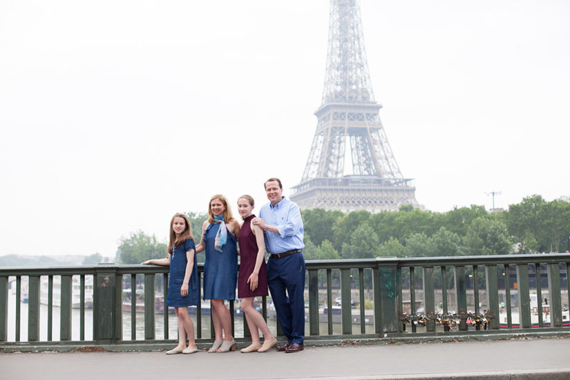 Paris photographers, Stephanie