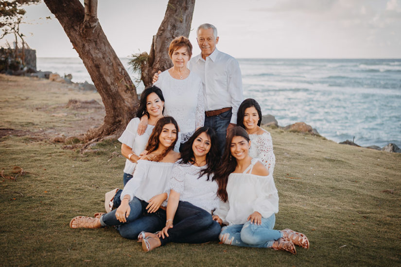 Puerto Rico photographers, Jafet