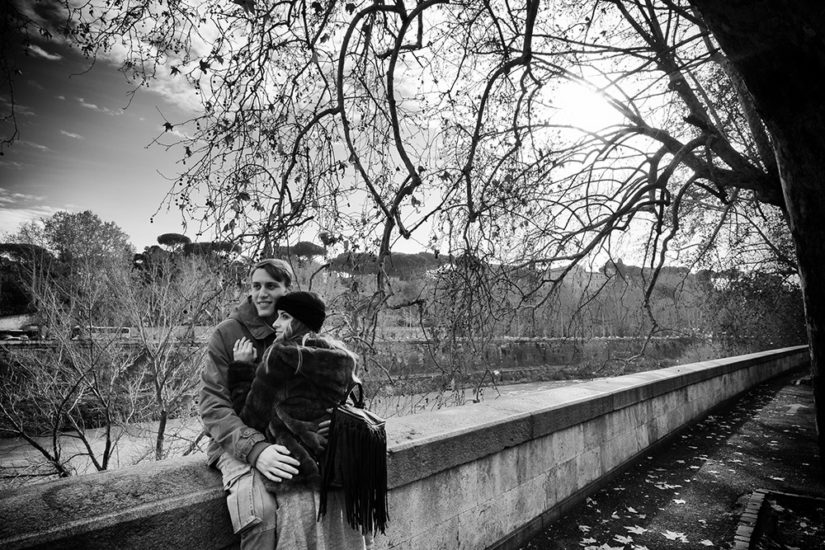 Pix Around Photographer Giuseppe