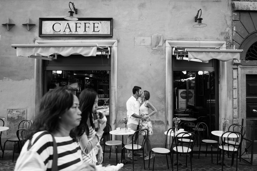 Pix Around Photographer Luigi