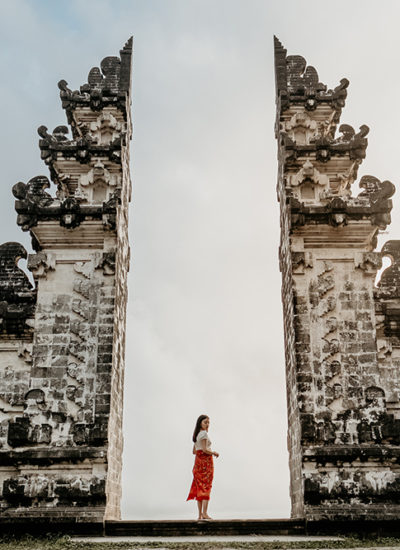 Bali photographers, Hendro
