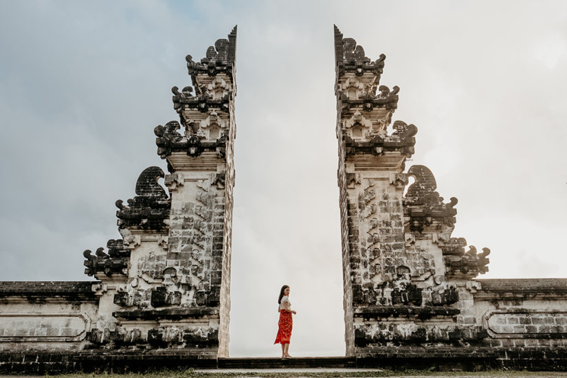 Bali photographers, Hendro